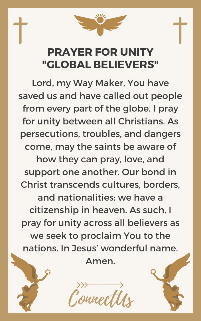 global-believers