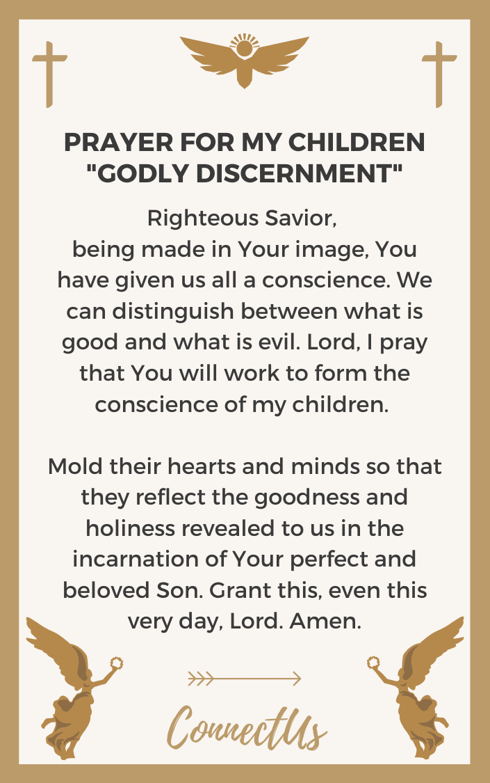 godly-discernment