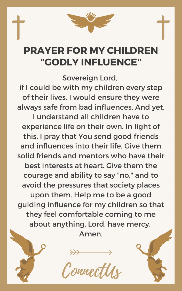 godly-influence