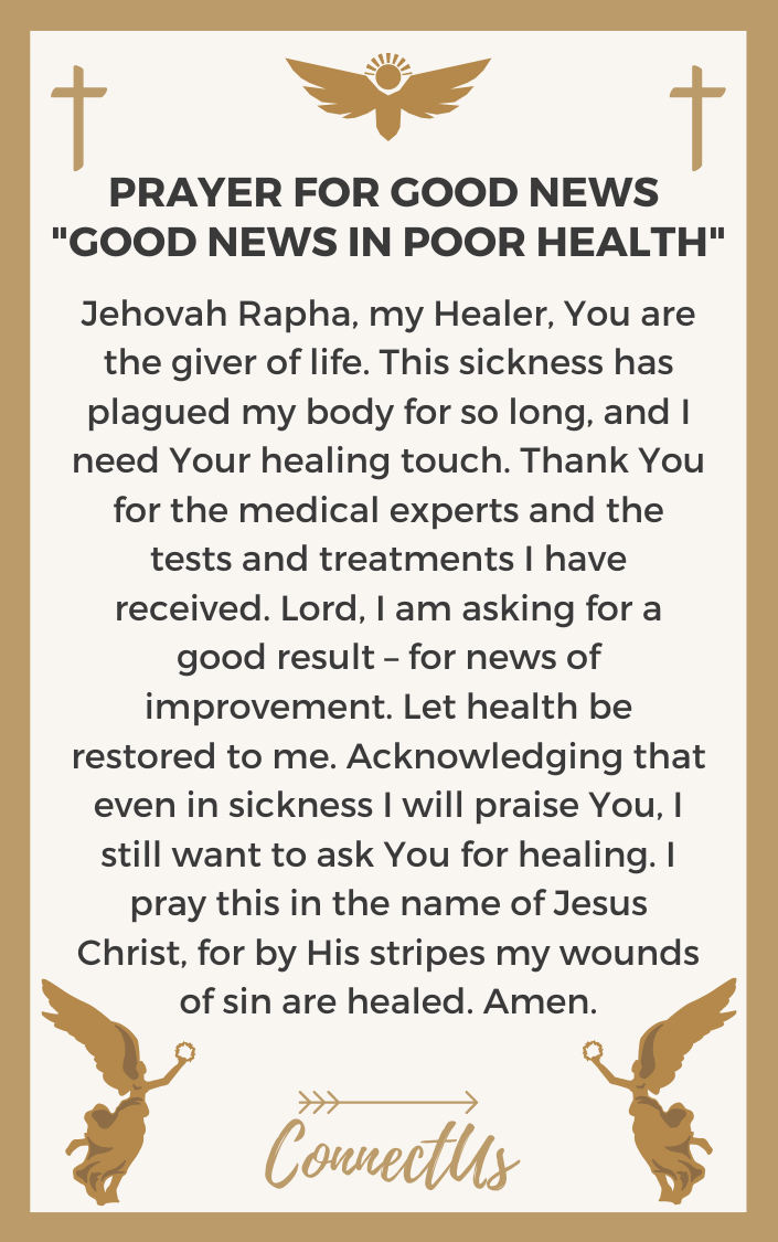 good-news-in-poor-health