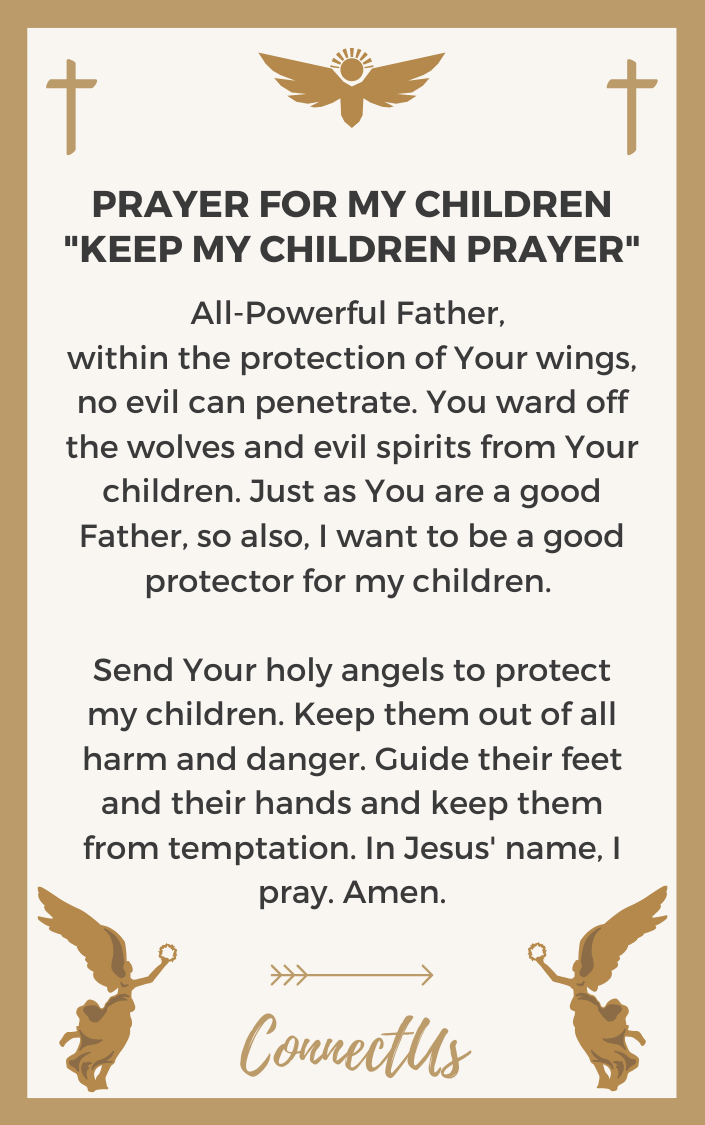 keep-my-children-prayer