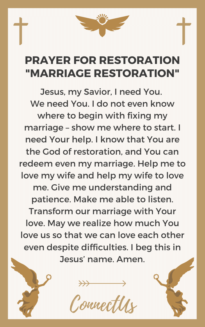 marriage-restoration