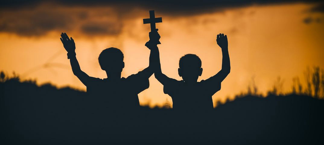 Matthew 21 16 Meaning Of From The Lips Of Children And Infants ConnectUS
