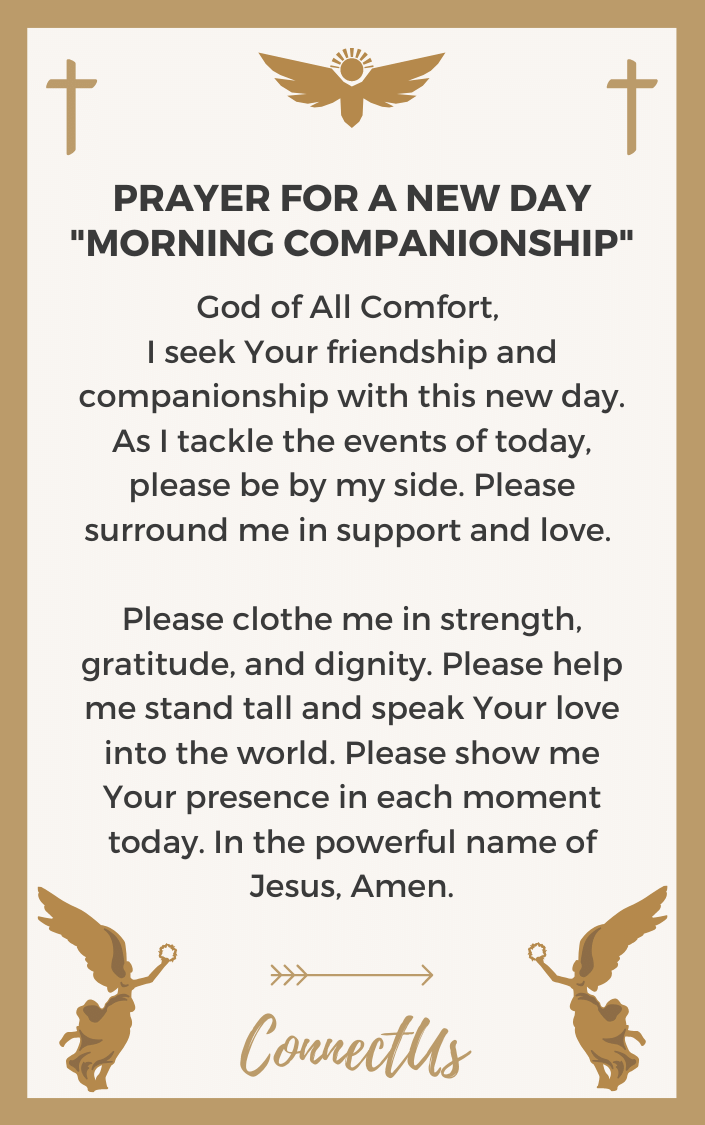 morning-companionship