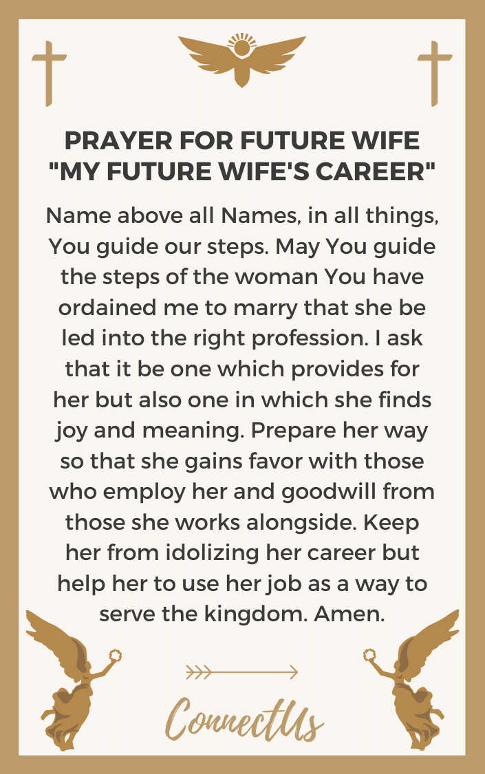 my-future-wife's-career