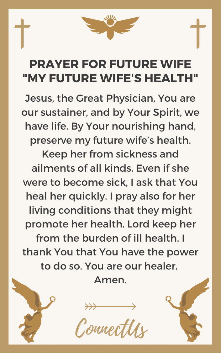 my-future-wife's-health