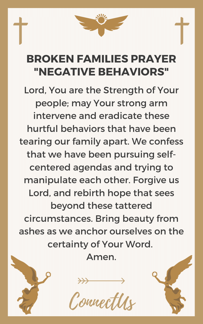 negative-behaviors