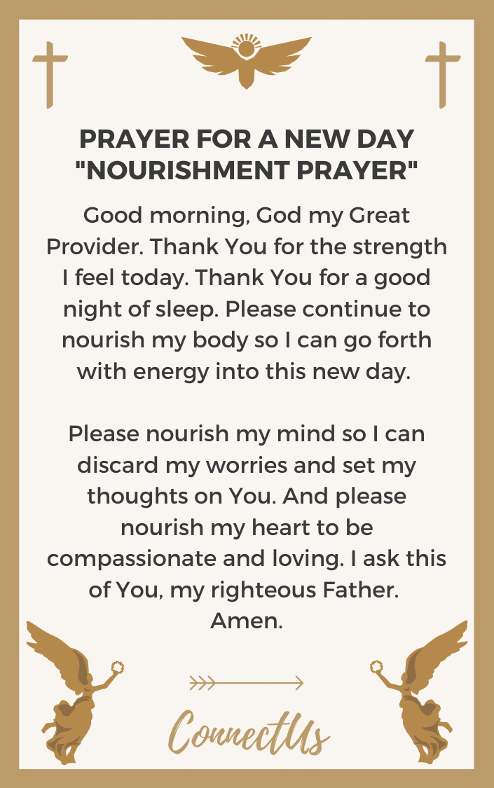 nourishment-prayer
