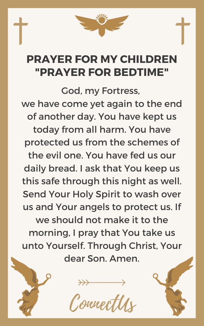 prayer-for-bedtime