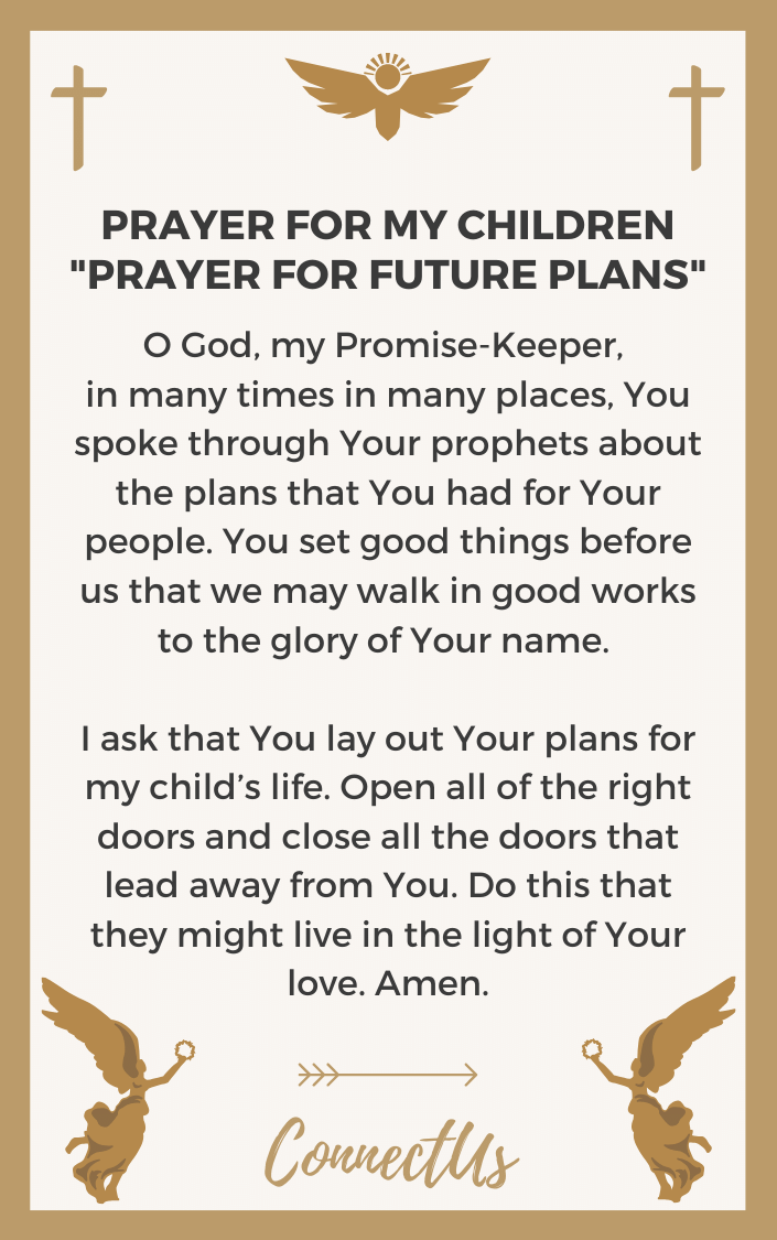 prayer-for-future-plans