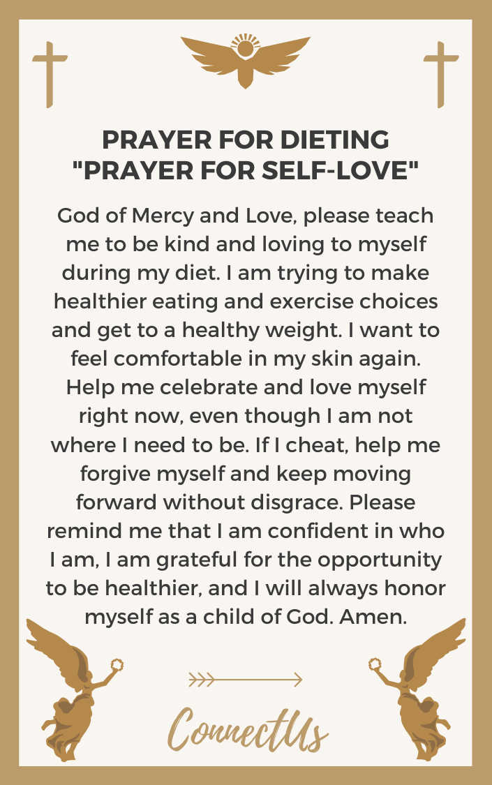 prayer-for-self-love