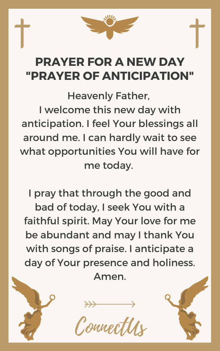 prayer-of-anticipation