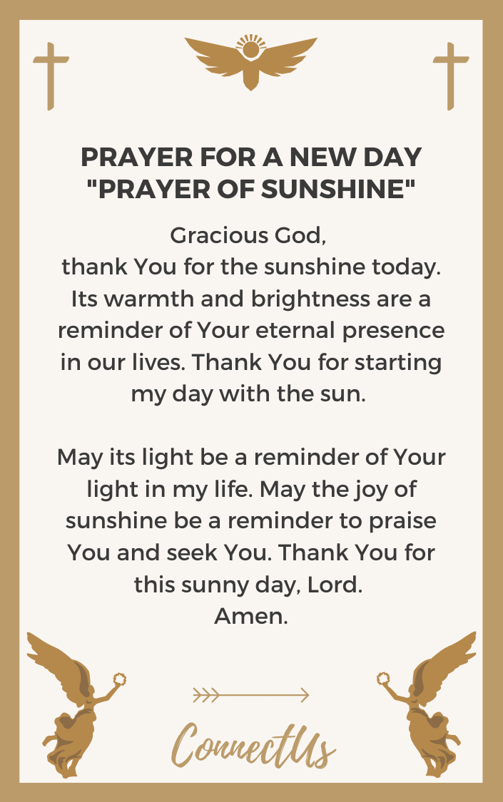 prayer-of-sunshine