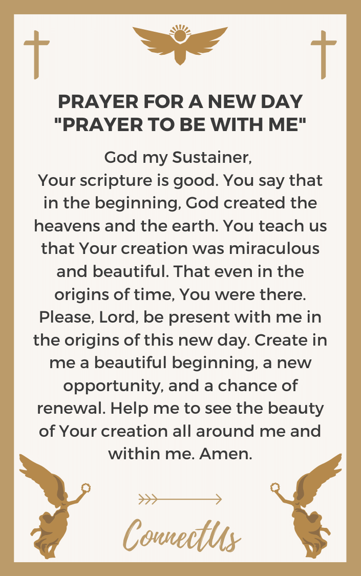 prayer-to-be-with-me