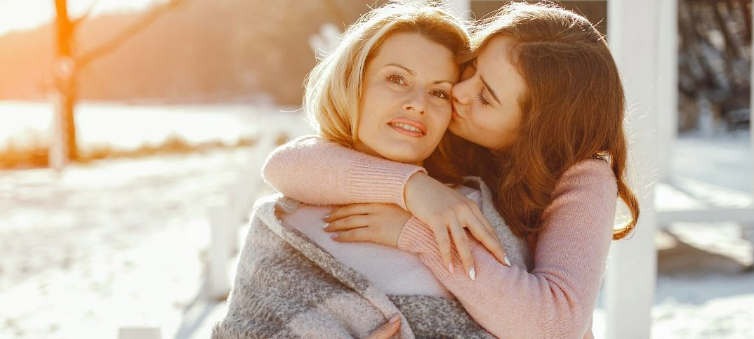 10 Powerful Prayers for Mothers – ConnectUS