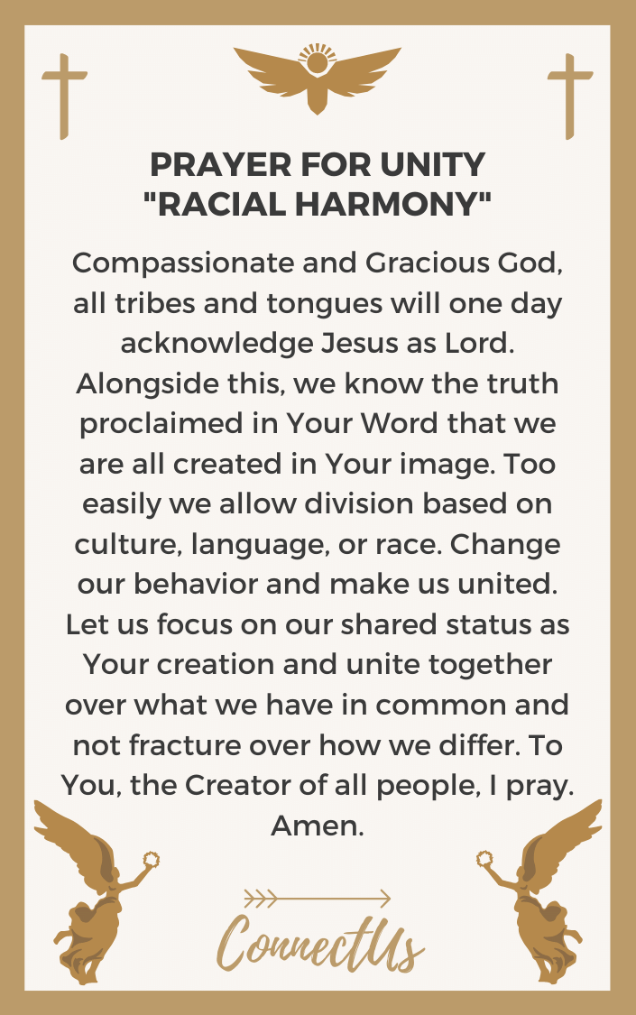 racial-harmony