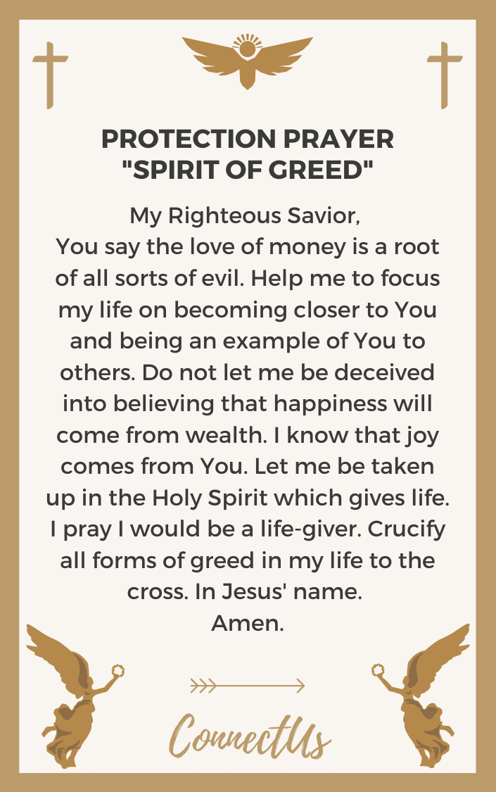 spirit-of-greed-prayer