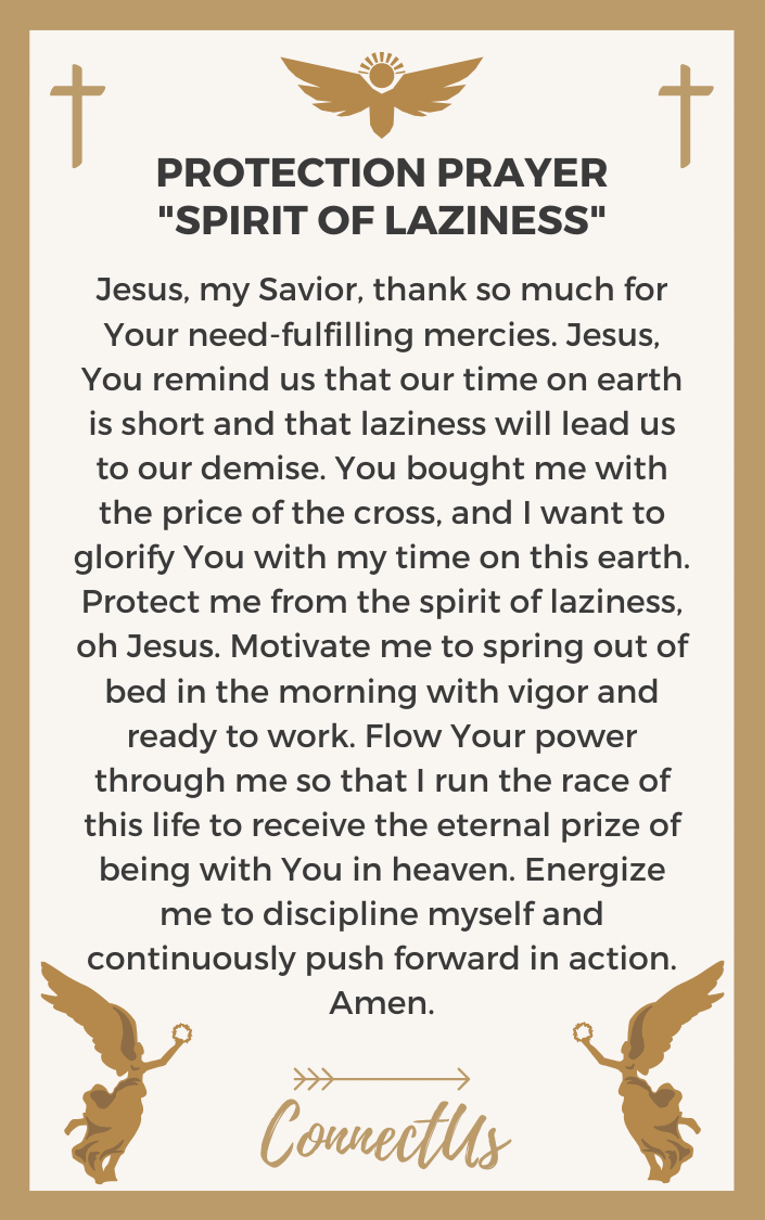 spirit-of-laziness-prayer