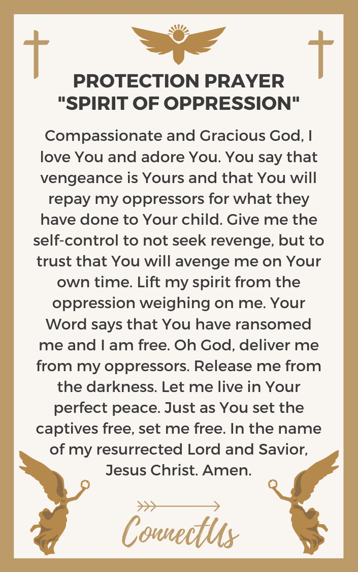 spirit-of-oppression-prayer