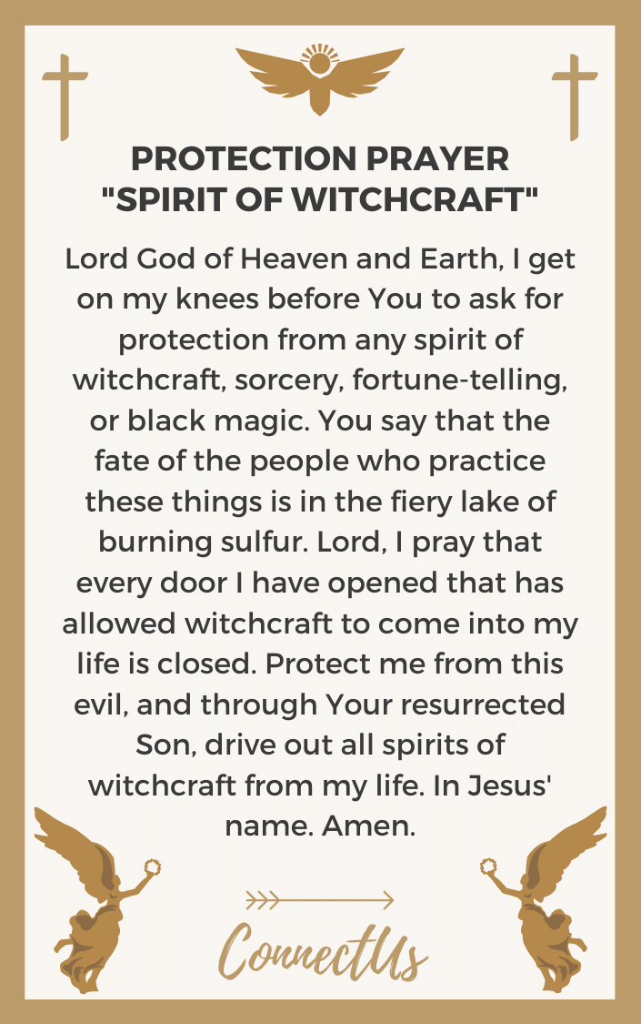 spirit-of-witchcraft-prayer