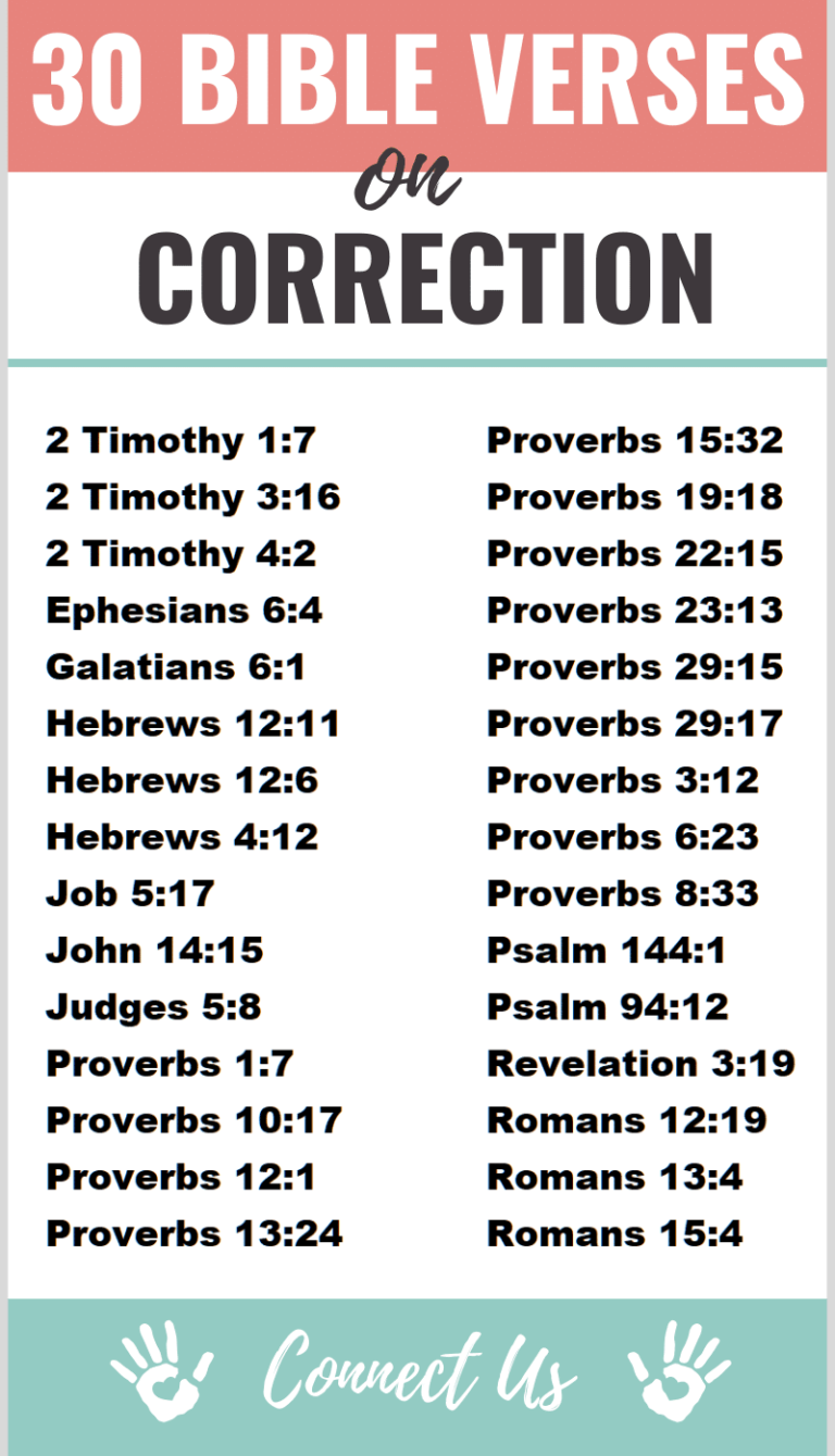 30-best-bible-scriptures-on-correction-connectus