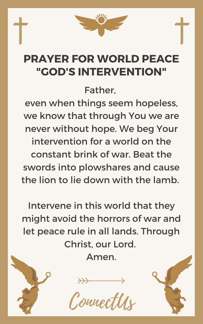 God's-intervention