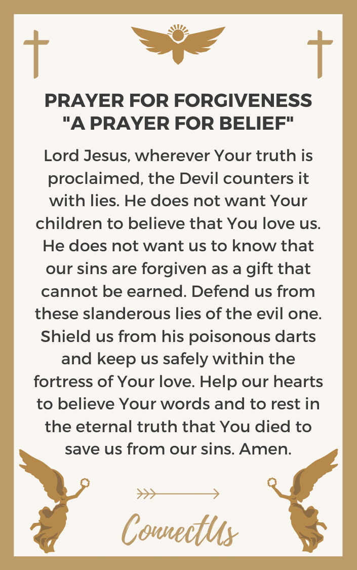 a-prayer-for-belief