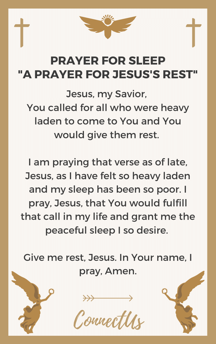 a-prayer-for-jesus-rest