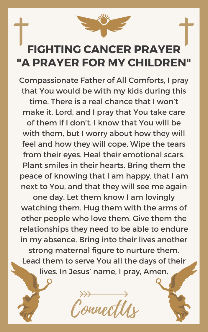 a-prayer-for-my-children