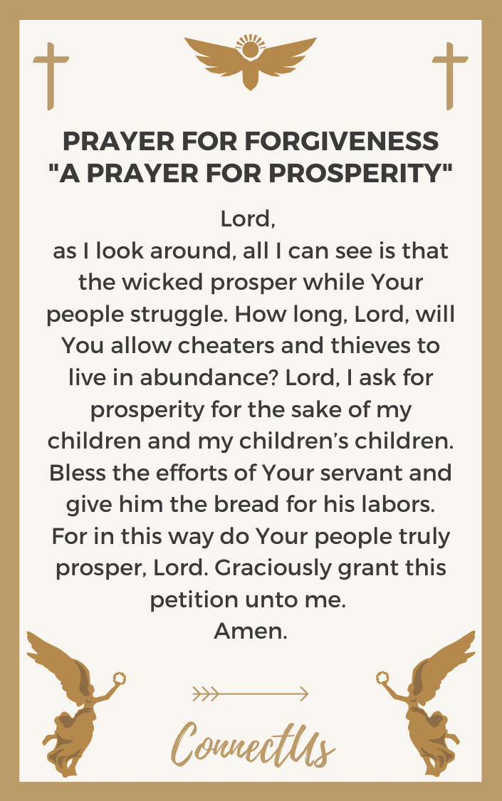 a-prayer-for-prosperity