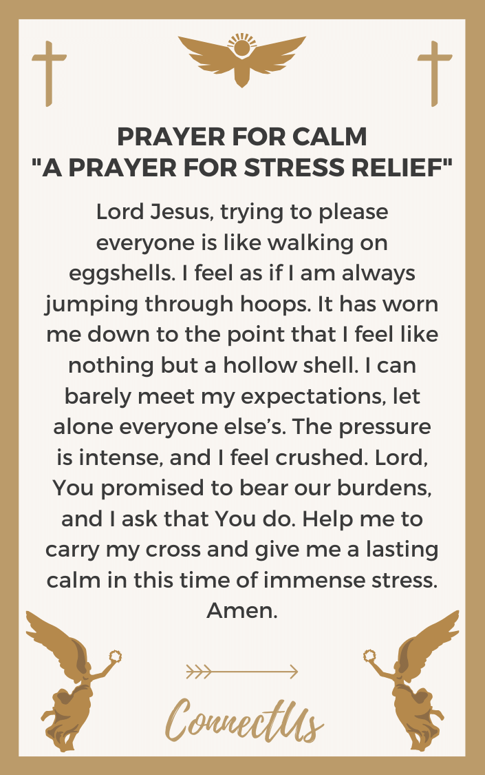 a-prayer-for-stress-relief