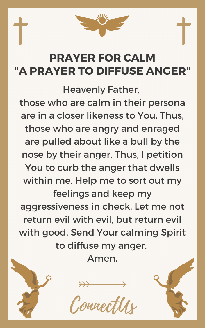 a-prayer-to-diffuse-anger