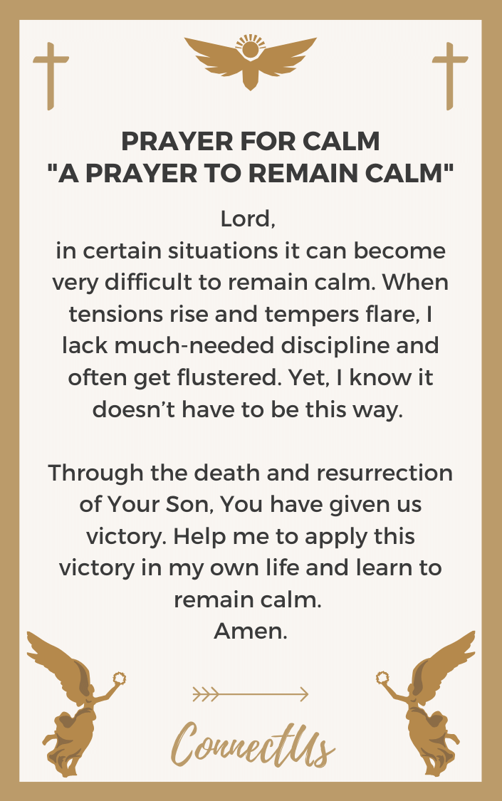 a-prayer-to-remain-calm