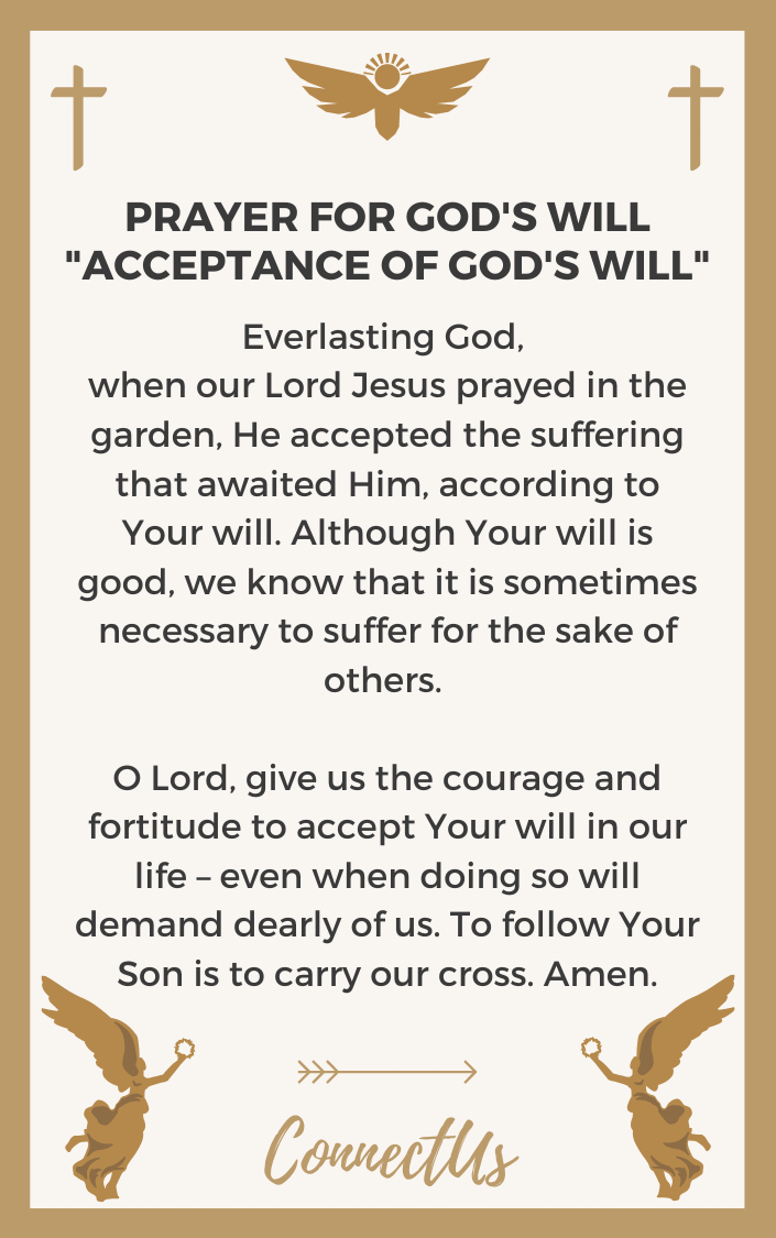 acceptance-of-God's-will