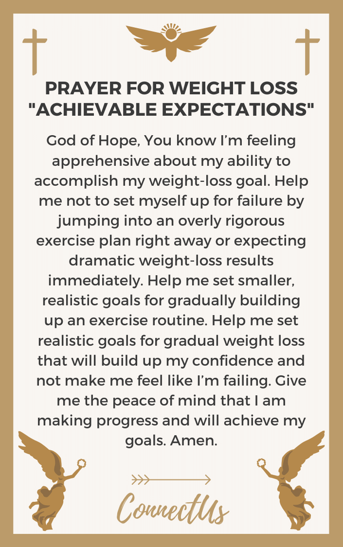 achievable-expectations