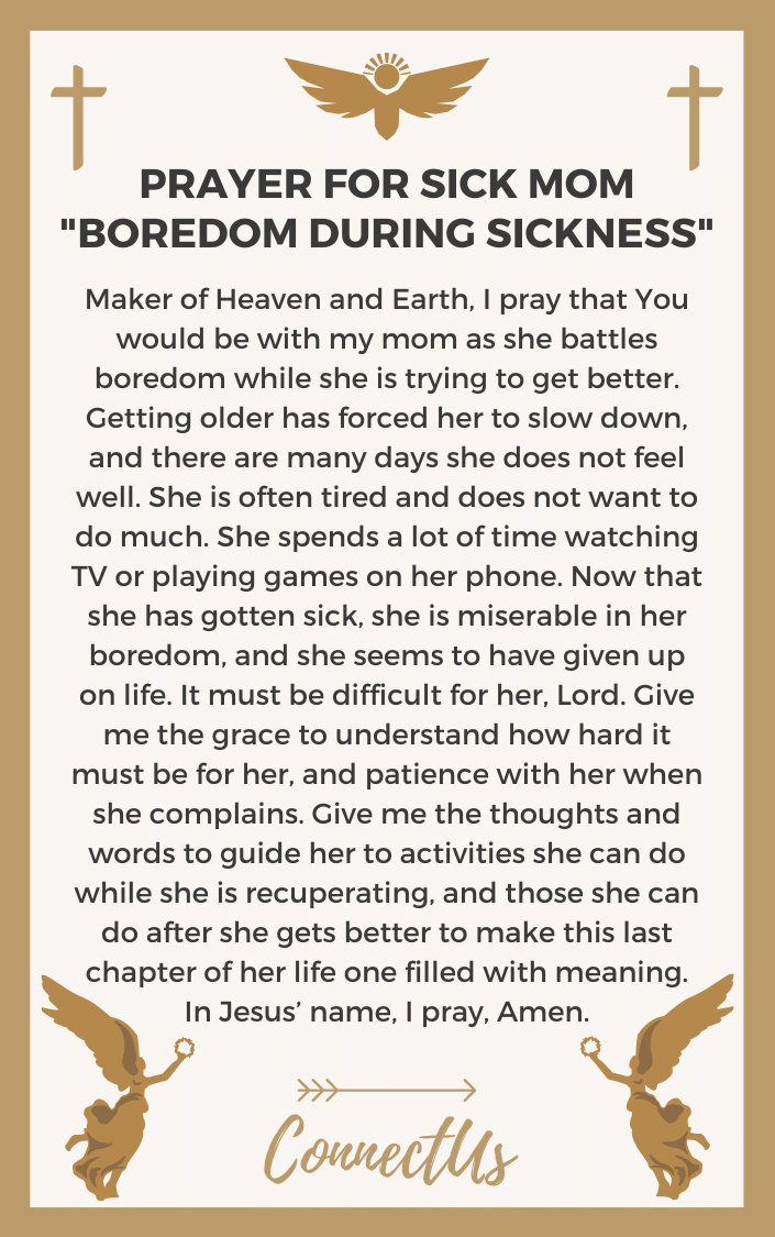 boredom-during-sickness
