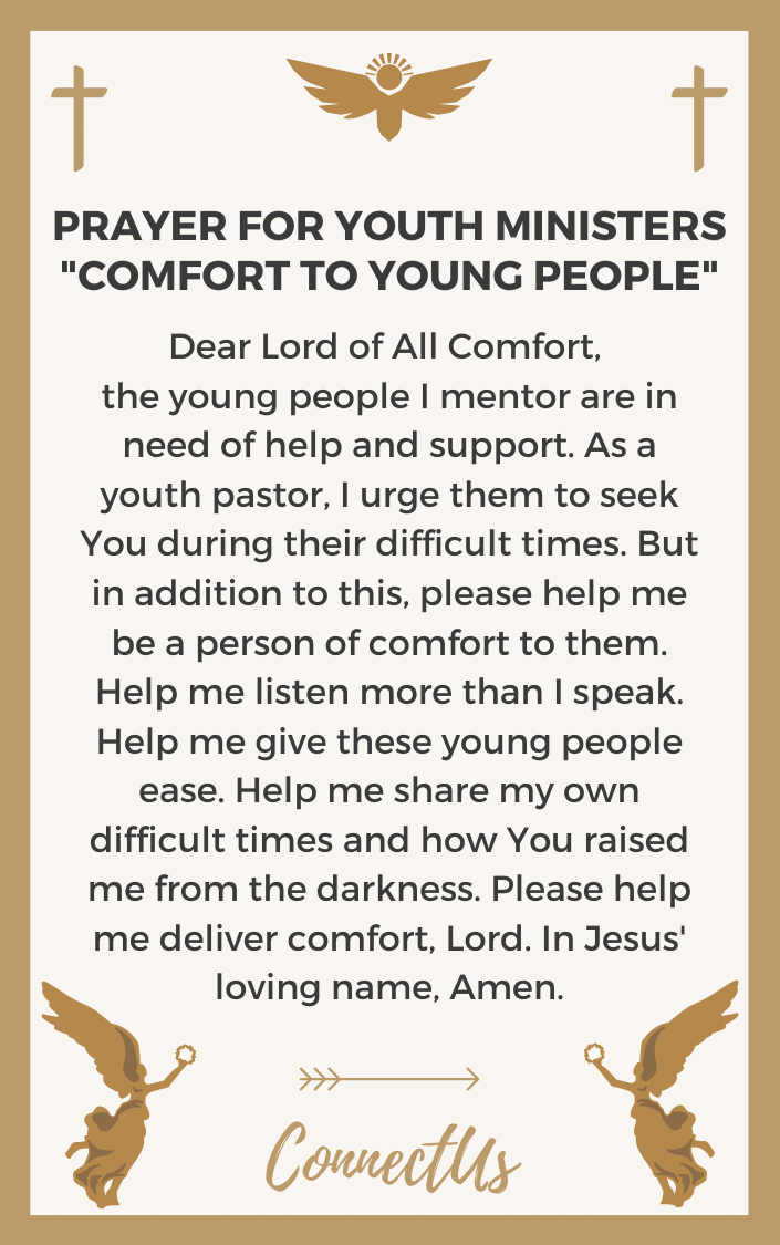 comfort-to-young-people