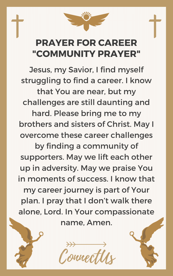 community-prayer