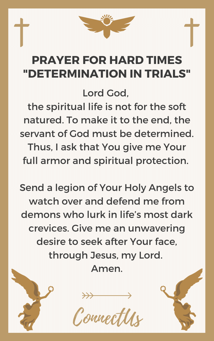 determination-in-trials