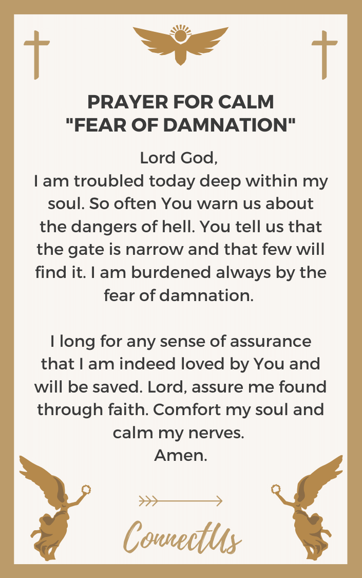 fear-of-damnation