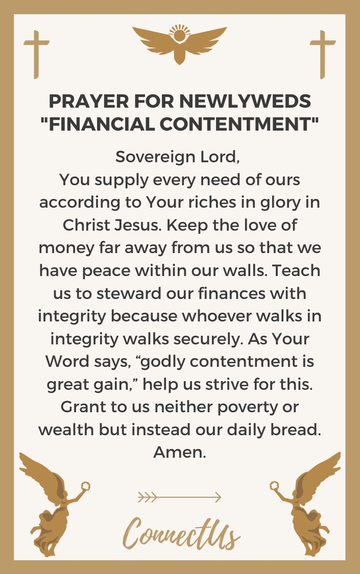 financial-contentment