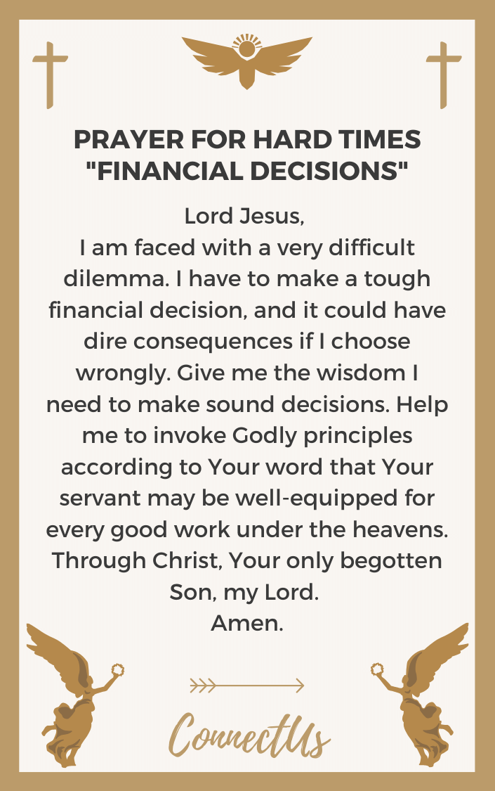 financial-decisions