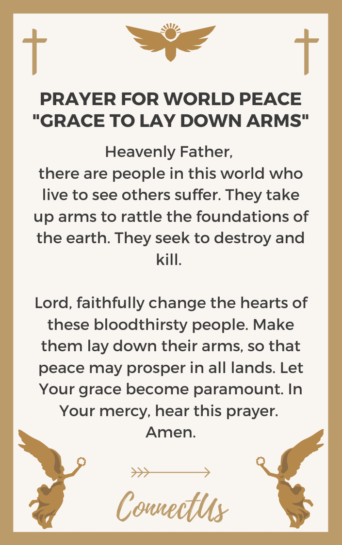 grace-to-lay-down-arms