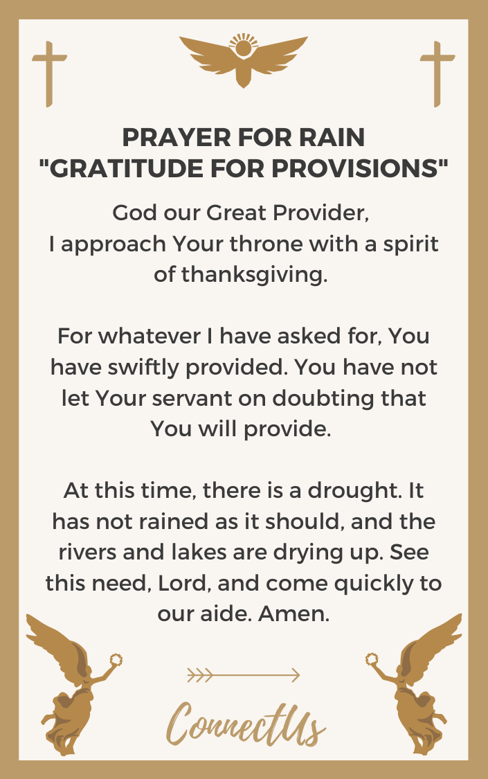 gratitude-for-provisions