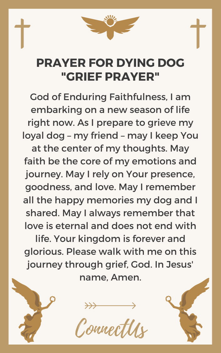 grief-prayer