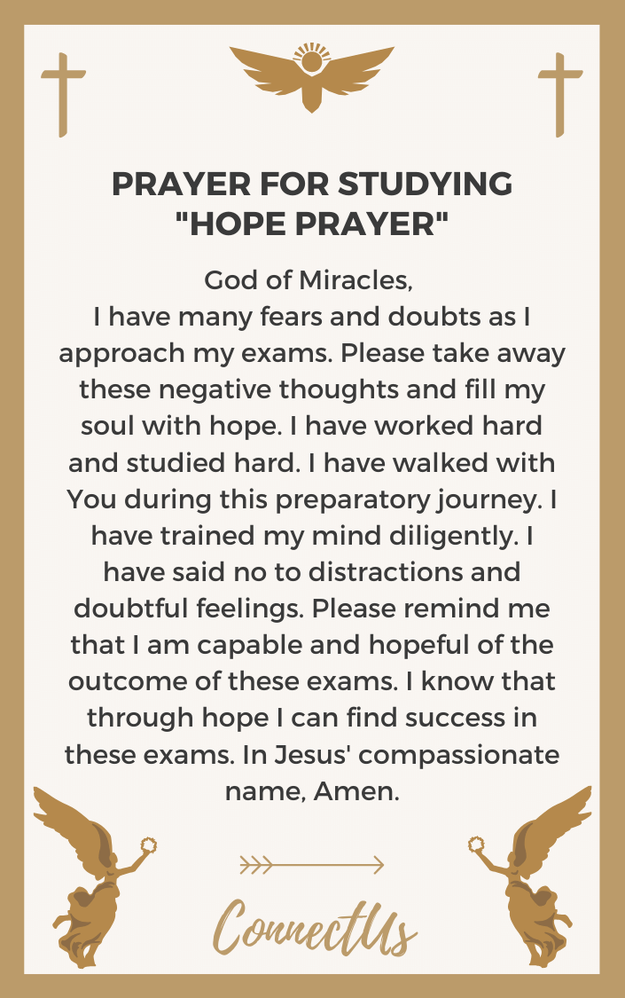hope-prayer