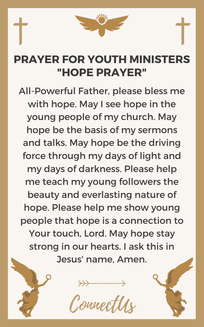 hope-prayer