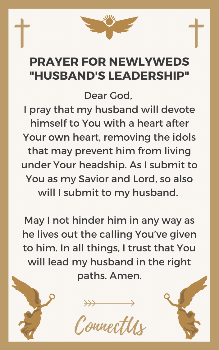 husband's-leadership