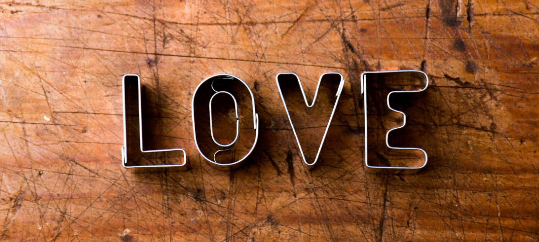 John 13:34 Meaning of Love One Another – ConnectUS