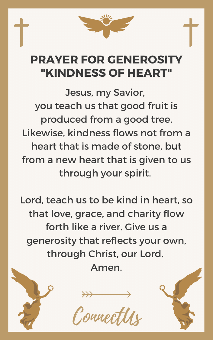 kindness-of-heart